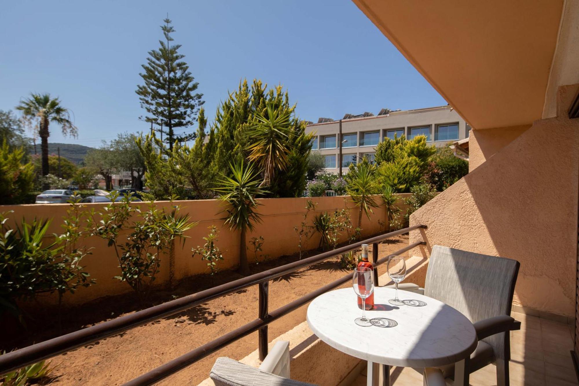 Hotel Rossis Μεσογγή Εξωτερικό φωτογραφία